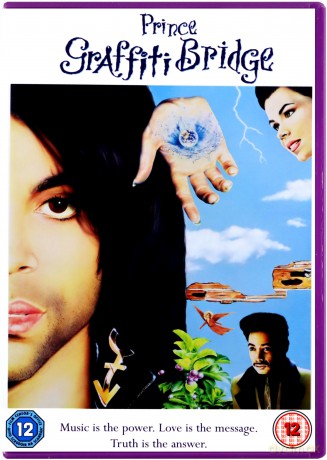 Prince - Movie Collection [DVD]
