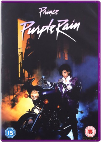 Prince - Movie Collection [DVD]