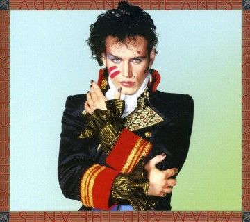 Adam & The Ants: Prince Charming [CD]