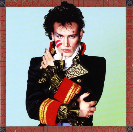 Adam & The Ants: Prince Charming [CD]