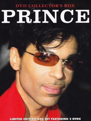 Prince: Prince [2DVD]