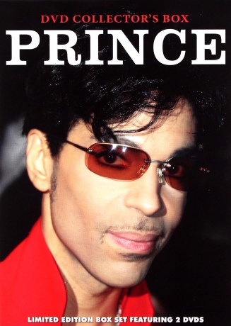 Prince: Prince [2DVD]