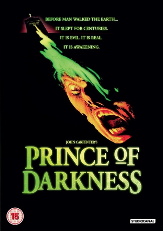 Prince Of Darkness [DVD]