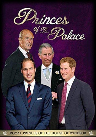 Princes Of The Palace [DVD]