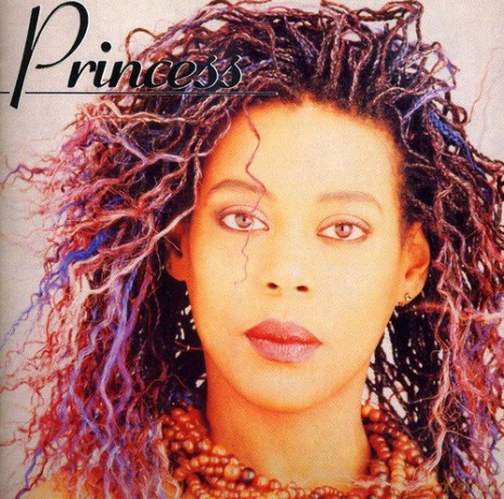 Princess: Princess [CD]