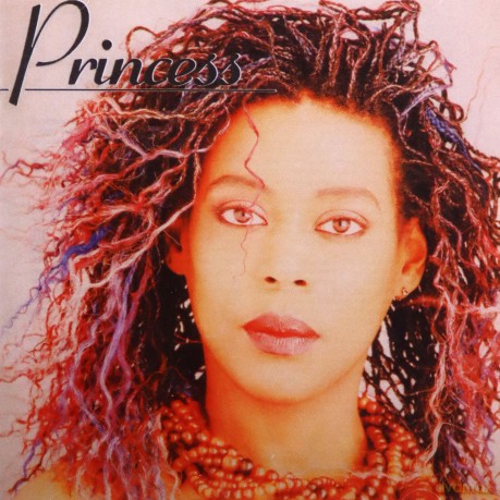 Princess: Princess [CD]
