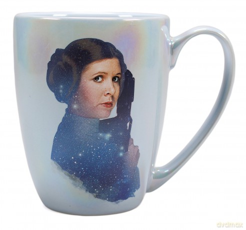 Star Wars: Princess Leia Kubek