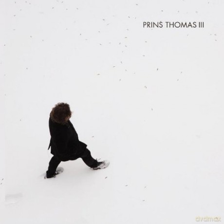 Prins Thomas: Prins Thomas 3 [2xWinyl]