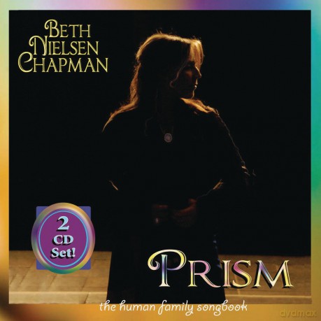 Beth Nielsen Chapman: Prism [2CD]