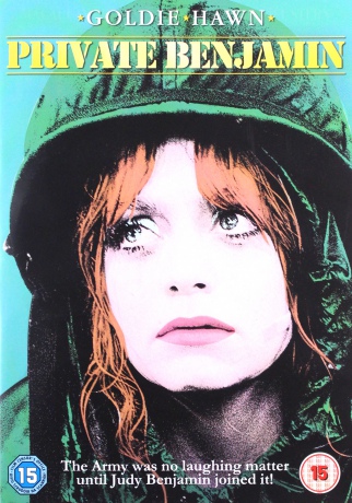 Private Benjamin [DVD]