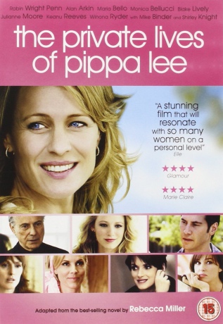 Private Lives Of Pippa Lee [DVD]