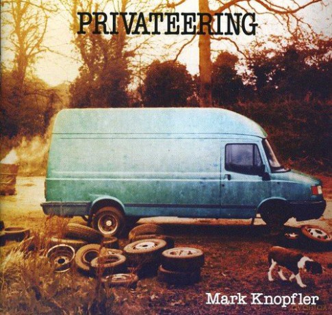 Mark Knopfler: Privateering [2CD]