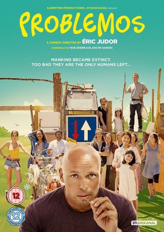 Problemos (La Communaute) [DVD]