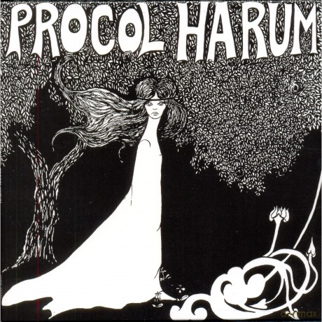 Procol Harum: Procal Harum [CD]