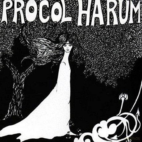 Procol Harum: Procal Harum [2CD]