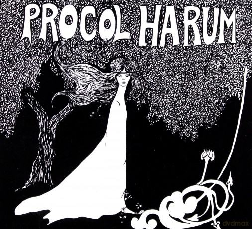 Procol Harum: Procal Harum [2CD]