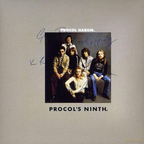 Procol Harum: Procols Ninth (Remastered & Expanded) [3CD]