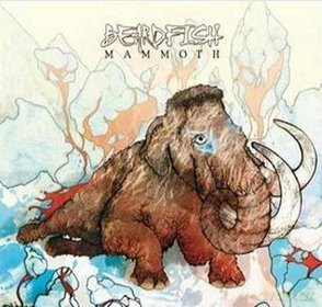 Beardfish: Mammoth [Winyl]+[CD]