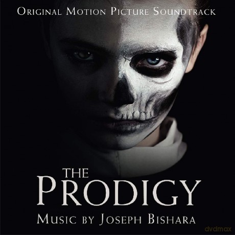 Prodigy soundtrack (Coloured) [Winyl]