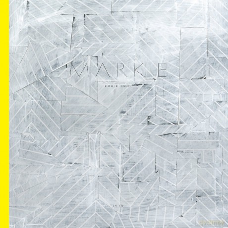 Mark E: Product Of Industry [2xWinyl]