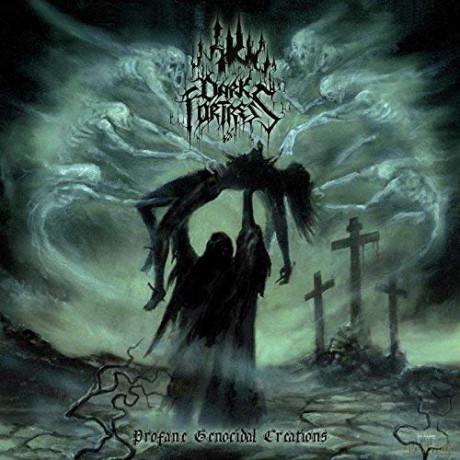 Dark Fortress: Profane Genocidal Creations (Re-Issue 2017) [2xWinyl]