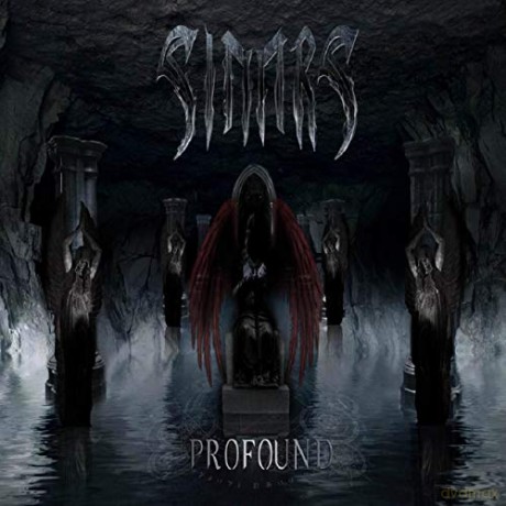 Sinnrs: Profound [CD]