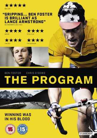 Program [DVD]