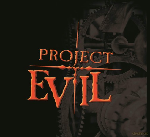 Project Evil: Project Evil [CD]