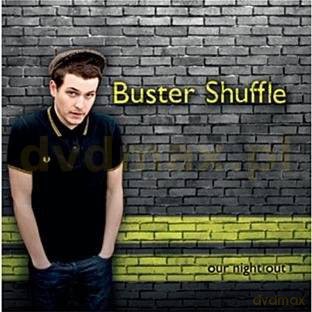 Buster Shuffle: Our Night Out (Special Edition) (digipack) [CD]