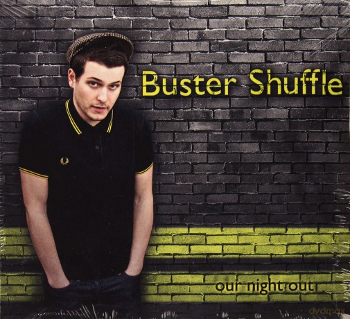 Buster Shuffle: Our Night Out (Special Edition) (digipack) [CD]
