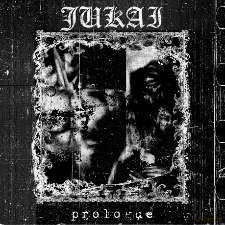Jukai: Prologue [Winyl]