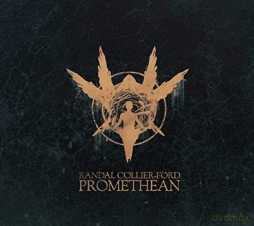 Randal Collier-Ford: Promethean [CD]