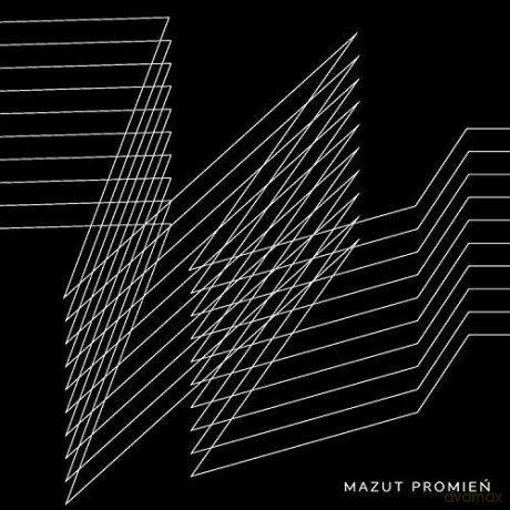 Mazut: Promien [CD]