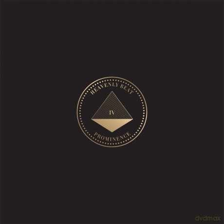 Heavenly Beat: Prominence [CD]