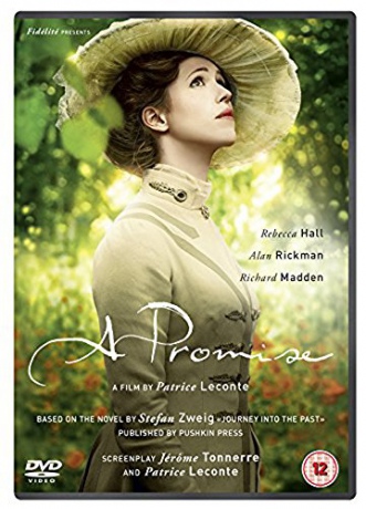 Promise [DVD]