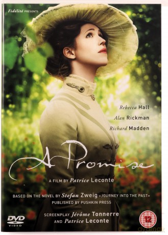 Promise [DVD]