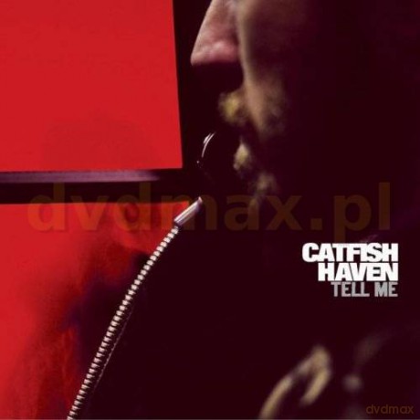 Catfish Heaven: Tell Me [CD]
