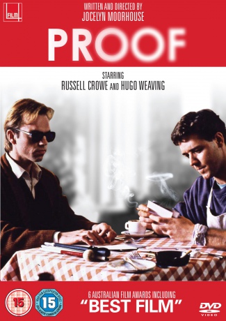 Proof [DVD]