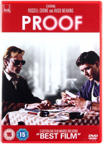 Proof [DVD]