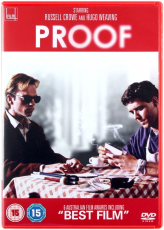 Proof [DVD]