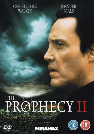 Prophecy 2 [DVD]