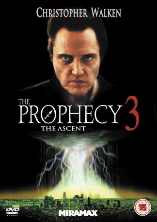 Prophecy 3 [DVD]