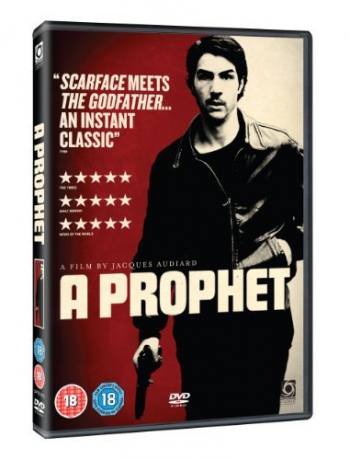 Prophet [DVD]