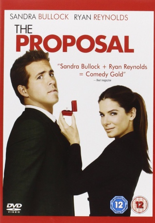 Proposal [DVD]