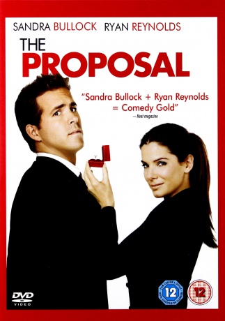 Proposal [DVD]
