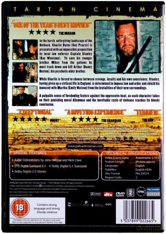 Proposition [DVD]
