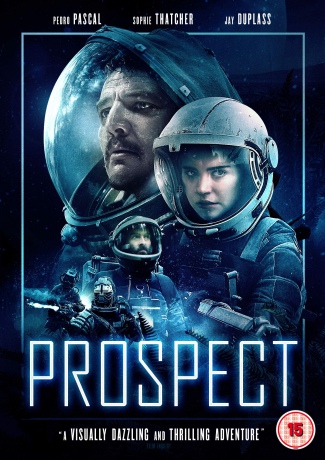 Prospect [DVD]