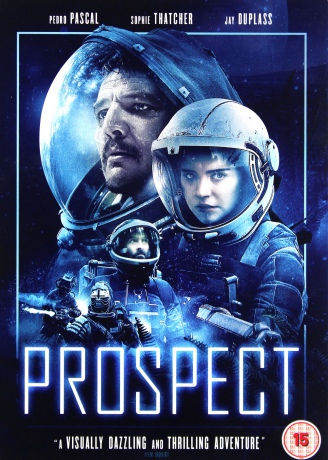 Prospect [DVD]