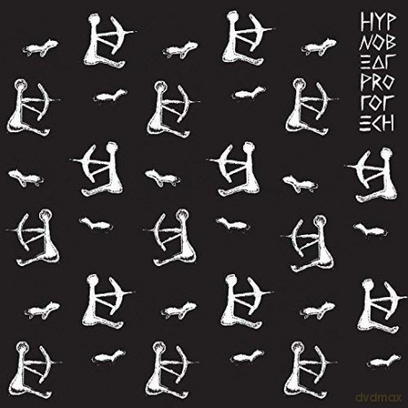 Hypnobeat: Prototech [2xWinyl]