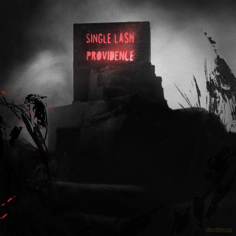 Single Lash: Providence [Winyl]